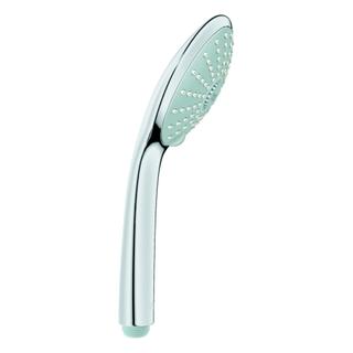 GROHE Handbrause Euphoria 110 Massage 3 Strahlarten, chrom