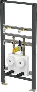 Viega WT-Element Prevista Dry 8537 1120mm, UP-Wasserzähler EAS-ISTA