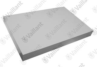 VA Seitenblech, rechts Vaillant-Nr. 0020130992