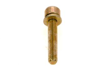 BOSCH Ersatzteil TTNR: 87167712410 Schraube M5x25 (10x)