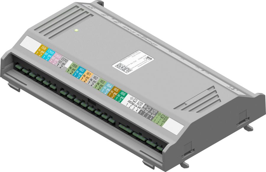 Artikelbild 1 des Artikels „BOSCH Ersatzteil TTNR: 8738213906 Steuereinheit XCU HP (SRH-11) “