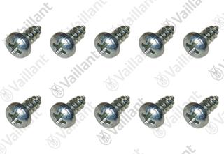 VA Schraube, (x10) Vaillant-Nr. 0010047527