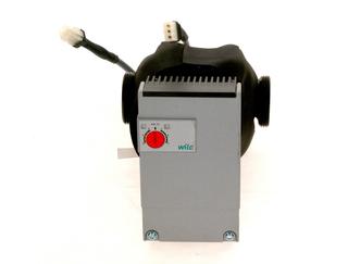 BOSCH Ersatzteil TTNR: 87185833000 Pumpe 25/1-7