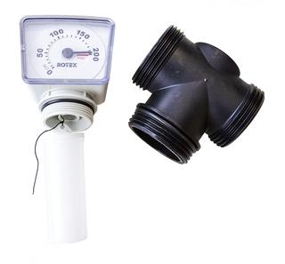 Daikin Inhaltsanzeiger für variosystem