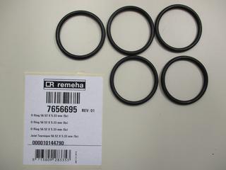 RE O-Ring 56.52 X 5.33 (5X) 7656695