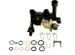 BOSCH Ersatzteil TTNR: 87186838200 Rücklaufeinheit
