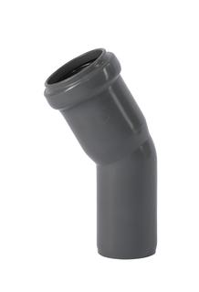 Ostendorf HTsafe Bogen B DN/OD 32, 30Grad