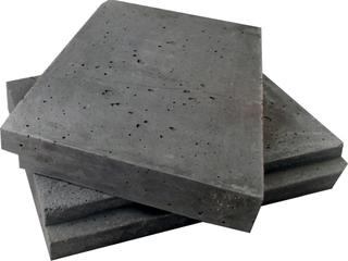 Wolf Schamottrost 1-tlg. 530x370x45mm für HVG-48