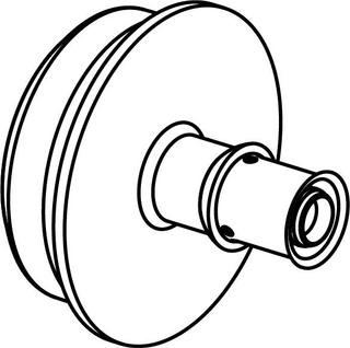 RS-Adapter S-Press PLUS