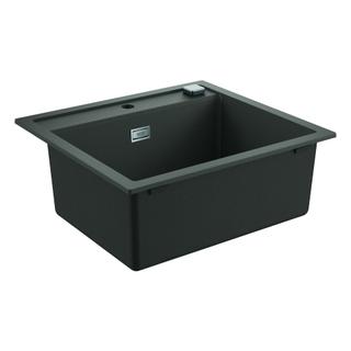 GROHE Komposit-Einbauspüle K700 60-C 56/51 1.0 56 x 51 cm, aufliegend, 1 Becken