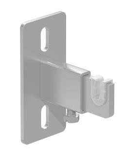 Wemefa Konsole Nr. 5340, lackiert, 70-90 mm, stabil