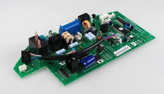 RK Steuerplatine ML 262 DC IT