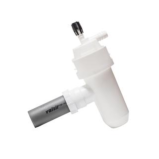 BWT Siphon-Anschluss-Set f a. Weichwasser-Perlanlagen, f Abwasser
