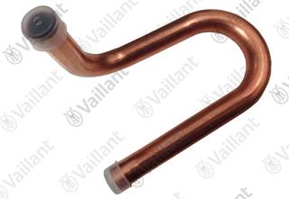 VA Rohr Vaillant-Nr. 8000030742