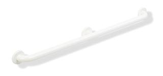 HEWI Haltegr.m.3. Stütze (USA), S. 801, Achsmaß 48 inch umbra