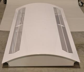 RK Frontplatte SLE 80