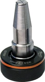 Uponor Aufweitkopf Q&E M12, 20x1,9/2mm, 6 bar