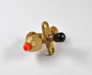 RK Absperrventile EMF/T 100, CMF/T 85, WKF 85