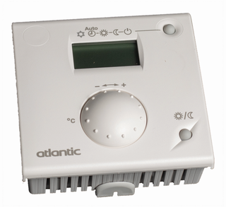 Raumthermostat