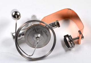 RK Thermoventil AMT 115-E
