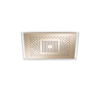 Dornbracht Paneel SERENITY SKY FlowRe. 600x420mm, für Deckeneinbau, Champagne