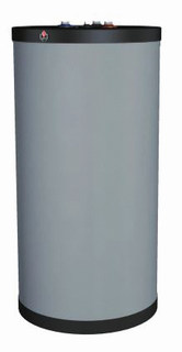 ACV Warmwasserbereiter HR s 320, Heizwasserinhalt 55 l, Edelstahl