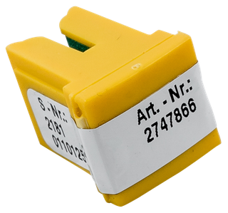 Wolf Parametersatz/-stecker für CGB-2 68kW LPG