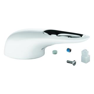 GROHE Hebel 46942 moon white