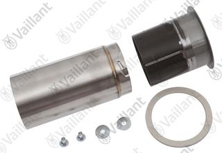 VA Flammrohr Vaillant-Nr. 0020130956
