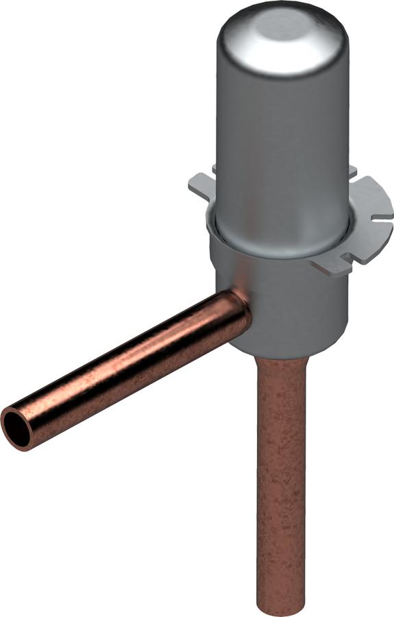 Artikelbild 1 des Artikels „BOSCH Ersatzteil TTNR: 8738214469 Expansionsventil “