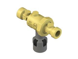 Schlösser Strang-Systemtrenner 8270 DN 20, 1", BA4