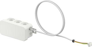 Uponor Adapterkabel Combi Port E-Pro m Busleit.Anschl.Stecker, 89x43x37mm