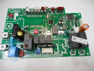 RE PCB PLATINE 7674606