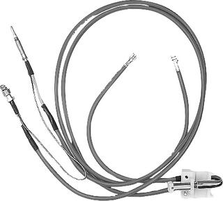 BOSCH Ersatzteil TTNR: 87072060740 Abgasüberwachung