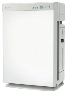 DK DAIKIN Luftreiniger MCK_YV Typ: 70 Luftreinigung und Befeuchtung