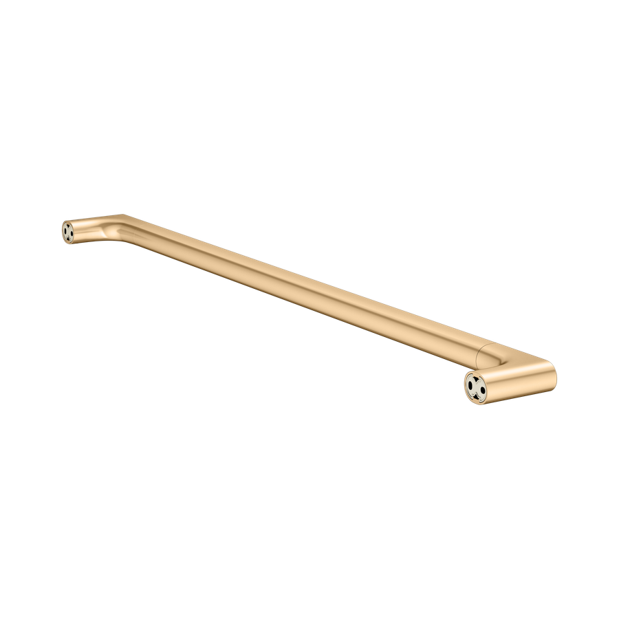 Artikelbild 5 des Artikels „Keuco Badetuchhalter Edition 400 800mm, messing gebürstet 800 mm | messing gebürstet“