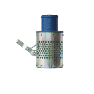 Watts Fußventil KIT DN 200, 300mm