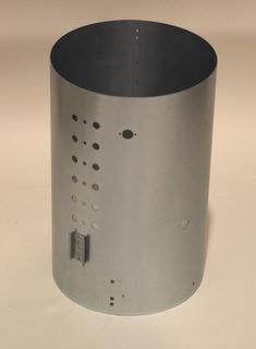 RK Innenmantel TX 9000-2/EM 6000