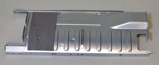 RK Trennblech RVT 684/RXT/RVD 685 DC AT