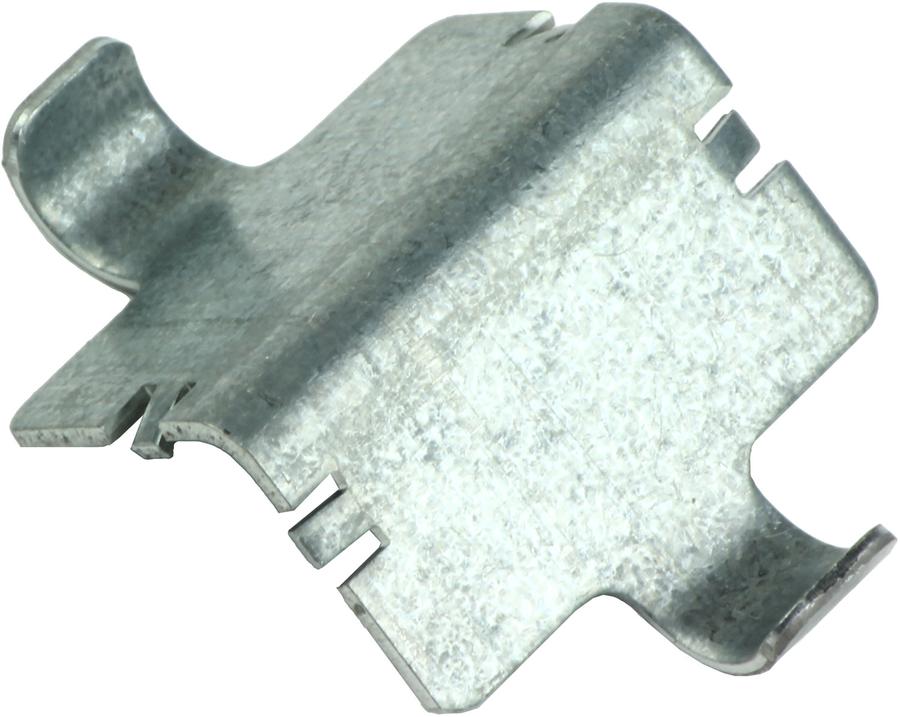 Artikelbild 1 des Artikels „BOSCH Ersatzteil TTNR: 87185707090 Halteblech für Anlegefühler everp “