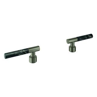 GROHE Hebel Atrio Private Collection satin graphite