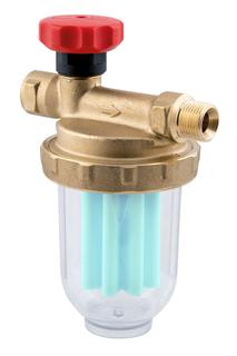 Afriso Einstrangfilter V 500 Si, für Heizöl
