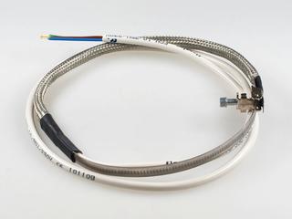 RK Kurbelwannenheizung RVS 80 (H)