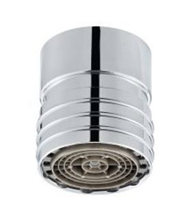 Neoperl Umstellregler Mini Ecobooster M 22x1, 5-10 l/min, verchromt