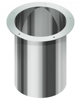 Kutzner & Weber Einschubadapter RSD-A d 200mm