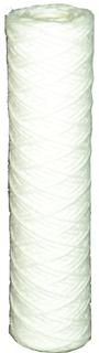 Pneumatex Ersatzfiltereinsatz Typ 25, 250mm, 25 Mikro, für Filterung