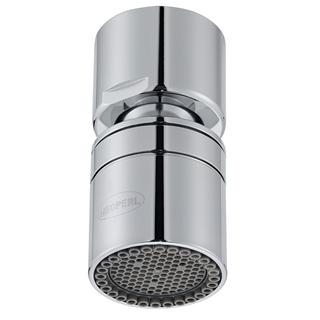 Neoperl Strahlregler Dual-Stream PCA DC M 22x1/M 24x1, 1,5 gpm, 5,7 l/mi, vc
