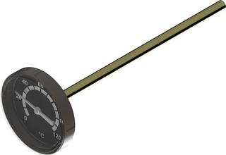 BOSCH Ersatzteil TTNR: 8738810226 Thermometer D63 -120grdC everp