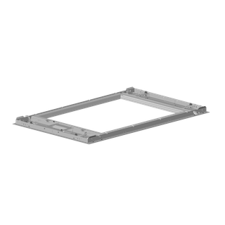 DO Leuchte ET 04110214202 150 x 85 x 135 mm Edelstahl hochglanz