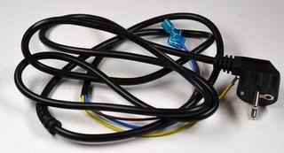 RK Netzzuleitung mit Stecker JBM 240